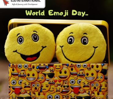 World Emoji Day